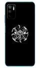 Capa Adesivo Skin016 Verso Para Pocophone Poco M3 Pro Capa Adesivo Skin016 Verso Para Pocophone Poco M3 Pro