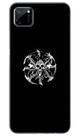 Capa Adesivo Skin016 Verso Para Realme C11 (2021)