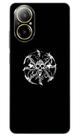 Capa Adesivo Skin016 Verso Para Realme C67 Capa Adesivo Skin016 Verso Para Realme C67