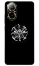 Capa Adesivo Skin016 Verso Para Realme C67 Capa Adesivo Skin016 Verso Para Realme C67