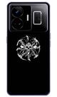 Capa Adesivo Skin016 Verso Para Realme GT3 (2023)