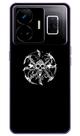 Capa Adesivo Skin016 Verso Para Realme GT3 (2023) Capa Adesivo Skin016 Verso Para Realme GT3 (2023)