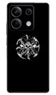 Capa Adesivo Skin016 Verso Para Redmi Note 13 5G (Global) Capa Adesivo Skin016 Verso Para Redmi Note 13 5G (Global)