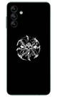 Capa Adesivo Skin016 Verso Para Samsung Galaxy A04S 2022