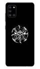 Capa Adesivo Skin016 Verso Para Samsung Galaxy A31 (SM-A315G) 2020 Capa Adesivo Skin016 Verso Para Samsung Galaxy A31 (SM-A315G) 2020