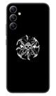 Capa Adesivo Skin016 Verso Para Samsung Galaxy A34