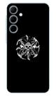 Capa Adesivo Skin016 Verso Para Samsung Galaxy A35 5G