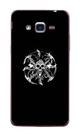 Capa Adesivo Skin016 Verso Para Samsung Galaxy J2 Prime Sm-g532m