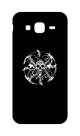 Capa Adesivo Skin016 Verso Para Samsung Galaxy J3 J300/j320
