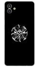 Capa Adesivo Skin016 Verso Para Samsung Galaxy M13 5G
