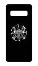 Capa Adesivo Skin016 Verso Para Samsung Galaxy S10