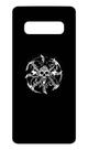 Capa Adesivo Skin016 Verso Para Samsung Galaxy S10 Plus