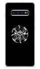 Capa Adesivo Skin016 Verso Para Samsung Galaxy S10 Plus