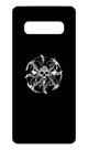 Capa Adesivo Skin016 Verso Para Samsung Galaxy S10 Plus