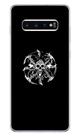 Capa Adesivo Skin016 Verso Para Samsung Galaxy S10 Plus