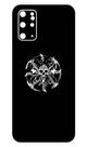 Capa Adesivo Skin016 Verso Para Samsung Galaxy S20 Plus