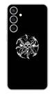 Capa Adesivo Skin016 Verso Para Samsung Galaxy S23 FE Capa Adesivo Skin016 Verso Para Samsung Galaxy S23 FE