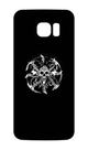 Capa Adesivo Skin016 Verso Para Samsung Galaxy S7 Edge G935