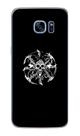 Capa Adesivo Skin016 Verso Para Samsung Galaxy S7 Edge G935 Capa Adesivo Skin016 Verso Para Samsung Galaxy S7 Edge G935