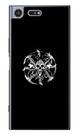 Capa Adesivo Skin016 Verso Para Sony Xperia Xz Premium Capa Adesivo Skin016 Verso Para Sony Xperia Xz Premium