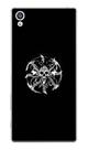 Capa Adesivo Skin016 Verso Para Sony Xperia Z5 Premium