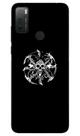 Capa Adesivo Skin016 Verso Para TCL 20Y Capa Adesivo Skin016 Verso Para TCL 20Y