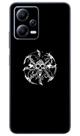 Capa Adesivo Skin016 Verso Para Xiaomi Redmi Note 12 5G 2023