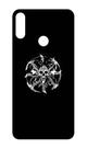 Capa Adesivo Skin016 Verso Para Zenfone Max Pro M2 Zb630kl