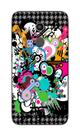 Capa Adesivo Skin022 Verso Para Alcatel A3 4G (5046I)