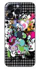 Capa Adesivo Skin022 Verso Para Apple Iphone 15 Pro Max