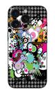 Capa Adesivo Skin022 Verso Para Apple iPhone 16 Pro