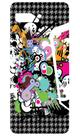Capa Adesivo Skin022 Verso Para Asus Rog Phone 2 Capa Adesivo Skin022 Verso Para Asus Rog Phone 2