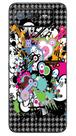 Capa Adesivo Skin022 Verso Para Asus ROG Phone 6D Ultimate