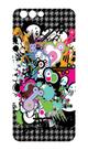 Capa Adesivo Skin022 Verso Para Asus Zenfone 4