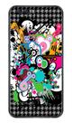 Capa Adesivo Skin022 Verso Para Asus Zenfone 4