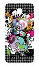 Capa Adesivo Skin022 Verso Para Asus Zenfone 4 Selfie Capa Adesivo Skin022 Verso Para Asus Zenfone 4 Selfie