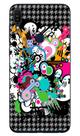 Capa Adesivo Skin022 Verso Para Asus Zenfone Max Pro (m1)