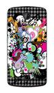 Capa Adesivo Skin022 Verso Para Blu Studio X8 HD (2016) Capa Adesivo Skin022 Verso Para Blu Studio X8 HD (2016)