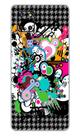 Capa Adesivo Skin022 Verso Para Galaxy Note 10 Lite Sm-n770