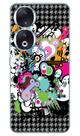 Capa Adesivo Skin022 Verso Para Honor 90 2023 (REA-AN00)