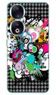 Capa Adesivo Skin022 Verso Para Honor 90 2023 (REA-AN00)