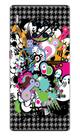 Capa Adesivo Skin022 Verso Para Huawei Mate 30 Pro