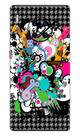 Capa Adesivo Skin022 Verso Para Huawei Mate 30 Pro