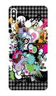 Capa Adesivo Skin022 Verso Para Huawei P30 lite