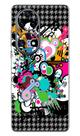 Capa Adesivo Skin022 Verso Para Huawei P50 Pro