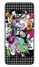Capa Adesivo Skin022 Verso Para LG G8X ThinQ (2019)