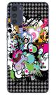 Capa Adesivo Skin022 Verso Para Motorola Moto E32 Capa Adesivo Skin022 Verso Para Motorola Moto E32