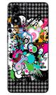 Capa Adesivo Skin022 Verso Para Motorola Moto G24