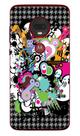 Capa Adesivo Skin022 Verso Para Motorola Moto G7 Plus Capa Adesivo Skin022 Verso Para Motorola Moto G7 Plus