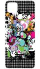 Capa Adesivo Skin022 Verso Para Motorola Moto G9 Power 2020 Capa Adesivo Skin022 Verso Para Motorola Moto G9 Power 2020